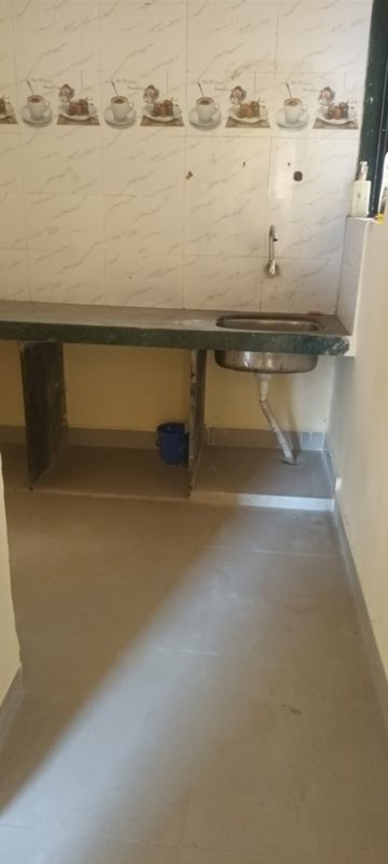 Kitchen, damodar-residency-ghansoli 1 Bedroom 684 Sq.Ft. Apartment In Ghansoli Navi Mumbai 10786242