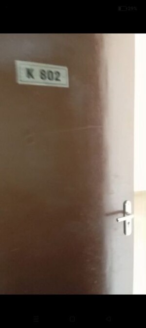 Room in 3 BHK Apartment at KW Srishti, Raj Nagar Extension – for Sale