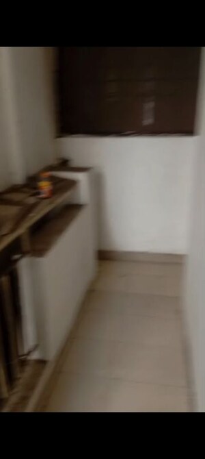 Staircase in 3 BHK Apartment at KW Srishti, Raj Nagar Extension – for Sale