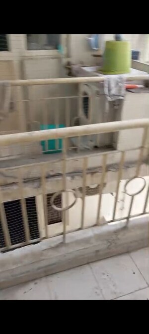 3 BHK Apartment – Exterior View View at KW Srishti, Raj Nagar Extension - for Sale