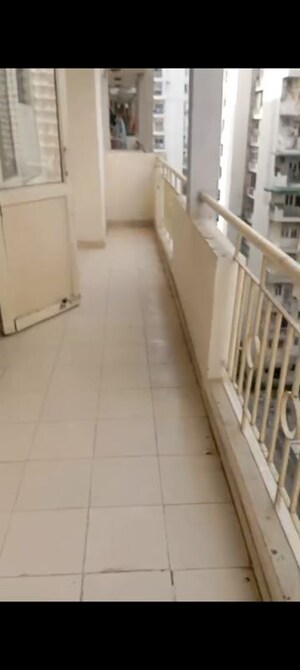 Balcony in 3 BHK Apartment at KW Srishti, Raj Nagar Extension – for Sale