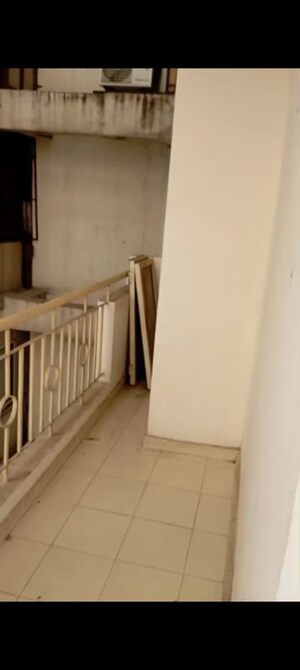 Balcony in 3 BHK Apartment at KW Srishti, Raj Nagar Extension – for Sale