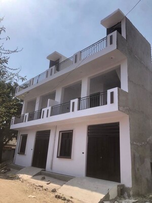 2 BHK Independent House For Sale in Bijnor