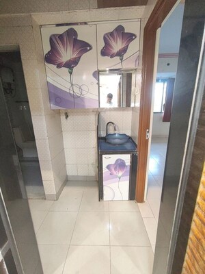  2 BHK Apartment at Bhakti Anugan Chs, Kopar Khairane – for Rent