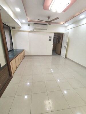 Room in 2 BHK Apartment at Bhakti Anugan Chs, Kopar Khairane – for Rent