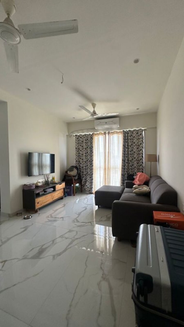 Living Room, prabhat-residency-santacruz 1 Bedroom 445 Sq.Ft. Apartment In Santacruz East Mumbai 10786255