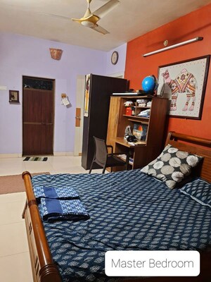2 BHK Apartment For Rent in Subham Galaxy Kopar Khairane, Kopar Khairane