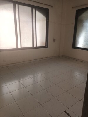Bedroom in 1 BHK Apartment at Mahaavir Bhakti Kopar Khairane, Kopar Khairane – for Rent