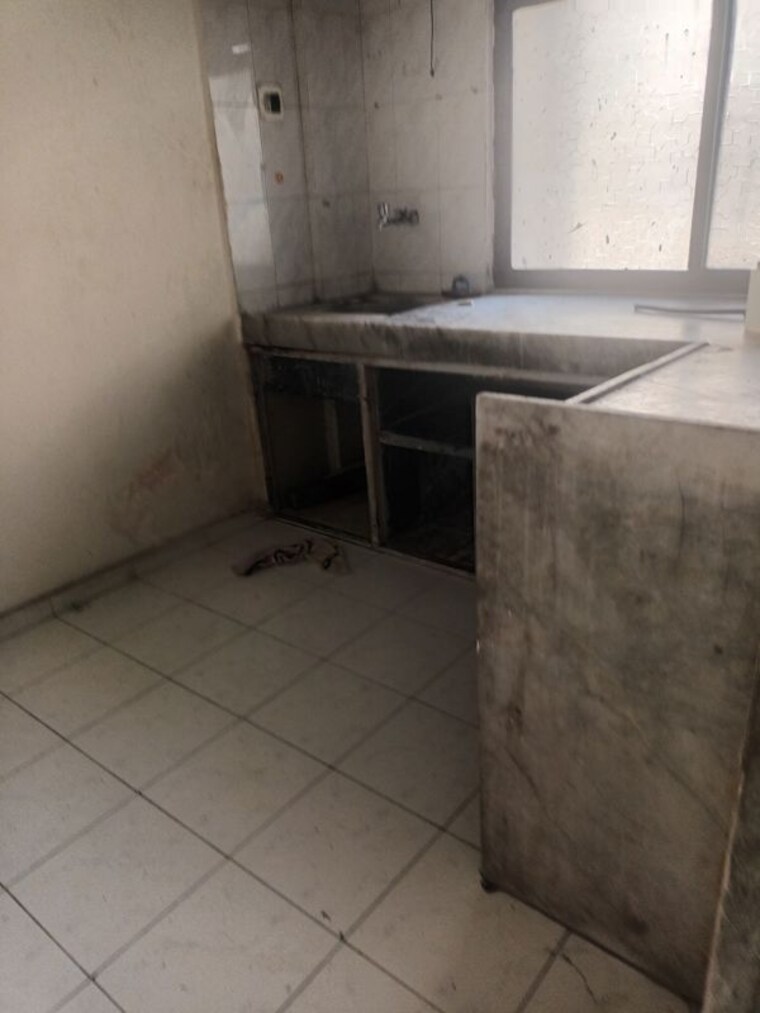 Kitchen, mahaavir-bhakti-kopar-khairane 1 Bedroom 684 Sq.Ft. Apartment In Kopar Khairane Navi Mumbai 10786261