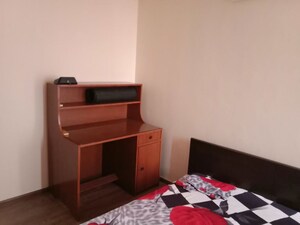 Bedroom in 2.5 BHK Apartment at 3C Lotus Boulevard, Sector 100 – for Rent