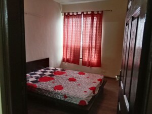 Bedroom in 2.5 BHK Apartment at 3C Lotus Boulevard, Sector 100 – for Rent