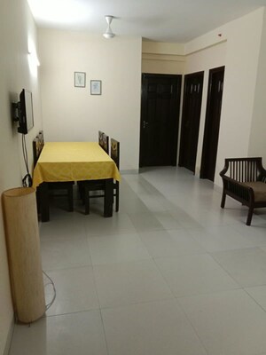 2.5 BHK Apartment For Rent in 3C Lotus Boulevard, Sector 100