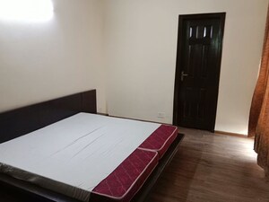 Bedroom in 2.5 BHK Apartment at 3C Lotus Boulevard, Sector 100 – for Rent