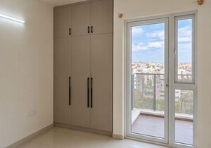 Room in 3 BHK Apartment at Assetz Sun And Sanctum, Kr Puram – for Rent