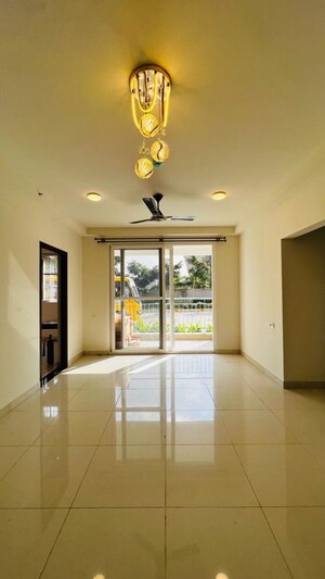 3 BHK Apartment For Rent in Brigade Cornerstone Utopia, Varthur