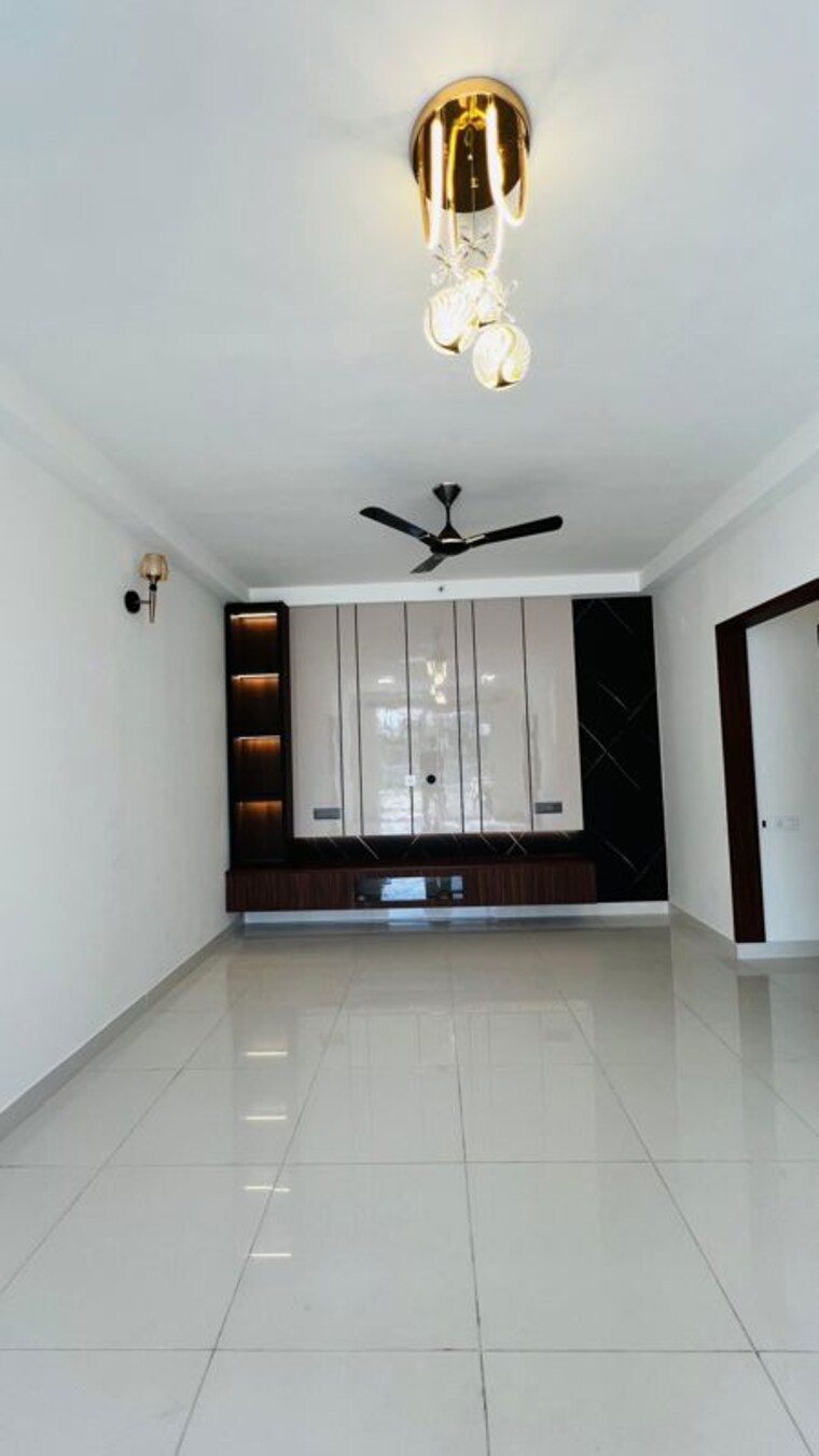Room, brigade-cornerstone-utopia 3 Bedroom 1689 Sq.Ft. Apartment In Varthur Bangalore 10786268