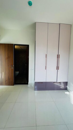 Furnished Amenities in 3 BHK Apartment at Brigade Cornerstone Utopia, Varthur – for Rent