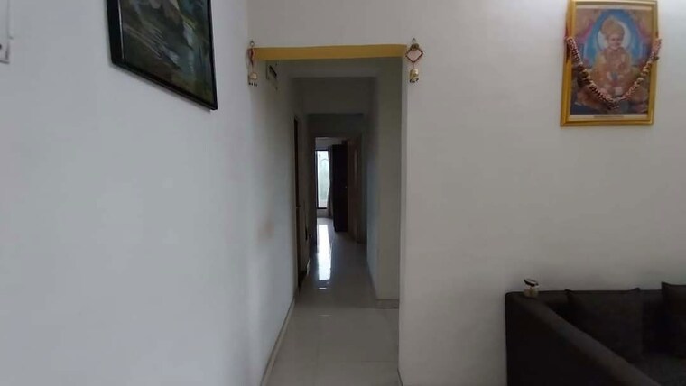 Other, yashoda-apartment-kopar-khairane 1 Bedroom 684 Sq.Ft. Apartment In Kopar Khairane Navi Mumbai 10786270