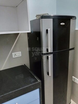  2 BHK Apartment at Yashoda Apartment Kopar Khairane, Kopar Khairane – for Rent