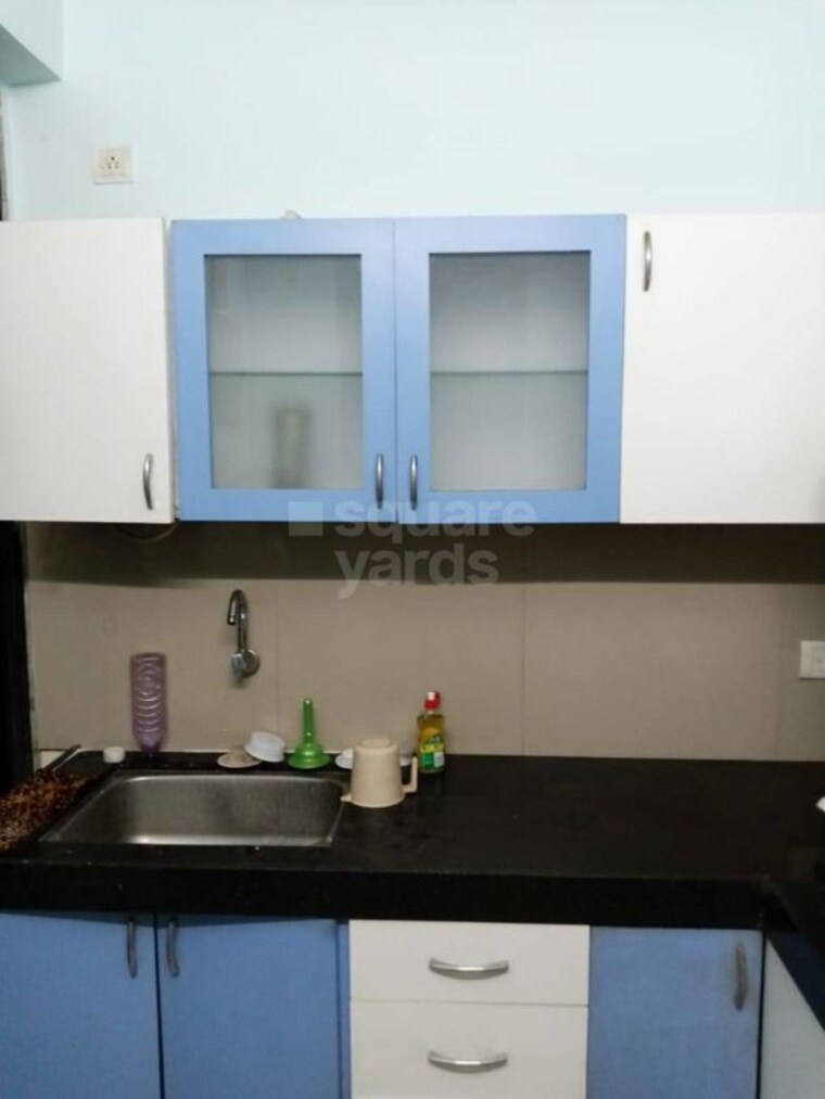 Kitchen, yashoda-apartment-kopar-khairane 2 Bedroom 1100 Sq.Ft. Apartment In Kopar Khairane Navi Mumbai 10786272