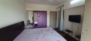 2 BHK Apartment For Rent in Sachi Apartment Kopar Khairane, Kopar Khairane Sector 19