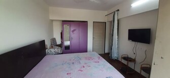 2 BHK Apartment For Rent in Sachi Apartment Kopar Khairane in Kopar Khairane Sector 19, Navi Mumbai