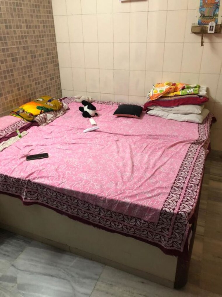 Bedroom, sachi-apartment-kopar-khairane 2 Bedroom 1180 Sq.Ft. Apartment In Kopar Khairane Sector 19 Navi Mumbai 10786274