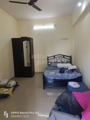 1 BHK Apartment For Rent in Yashoda Apartment Kopar Khairane, Kopar Khairane