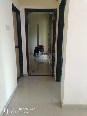  1 BHK Apartment at Yashoda Apartment Kopar Khairane, Kopar Khairane – for Rent