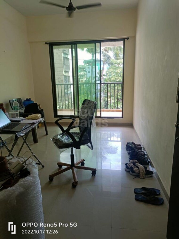 Living Room, yashoda-apartment-kopar-khairane 1 Bedroom 688 Sq.Ft. Apartment In Kopar Khairane Navi Mumbai 10786275