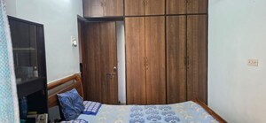 1 BHK Apartment For Rent in Jagmagia Centre CHS, Malad West