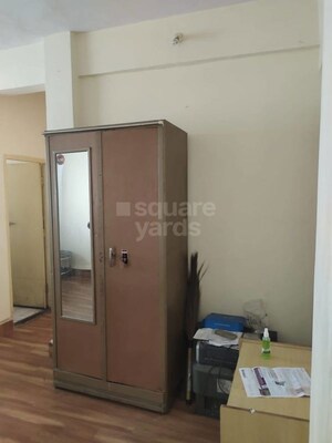Room in 1 RK Apartment at Radhika CHS Kopar Khairane, Kopar Khairane – for Rent