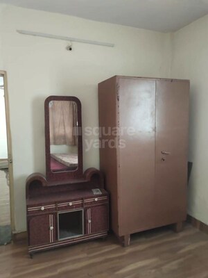 Room in 1 RK Apartment at Radhika CHS Kopar Khairane, Kopar Khairane – for Rent