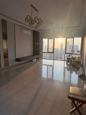 4 BHK Apartment For Rent in Piramal Aranya Avyan, Byculla