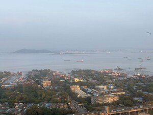 4 BHK Apartment – Exterior View View at Piramal Aranya Avyan, Byculla - for Rent