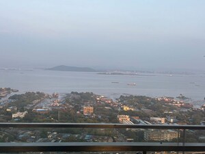 4 BHK Apartment – Exterior View View at Piramal Aranya Avyan, Byculla - for Rent