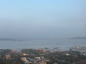 4 BHK Apartment – Exterior View View at Piramal Aranya Avyan, Byculla - for Rent