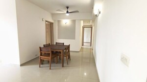 3.5 BHK Apartment For Sale in DLF New Town Heights II, Sector 86