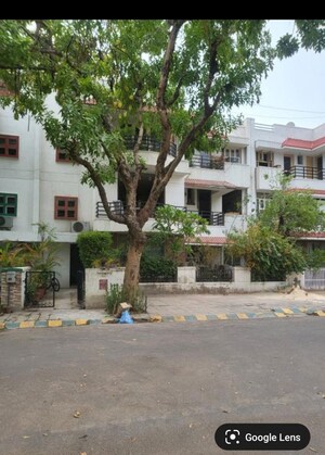 3 BHK Builder Floor For Rent in Unitech Residency Greens, Sector 46