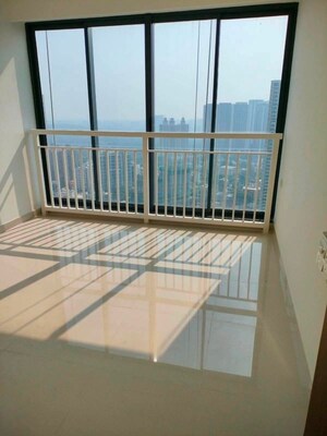 2 BHK Apartment For Rent in Dynamix Divum, Malad East