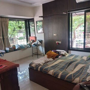 2 BHK Apartment For Rent in Wellington Apartment, Andheri West