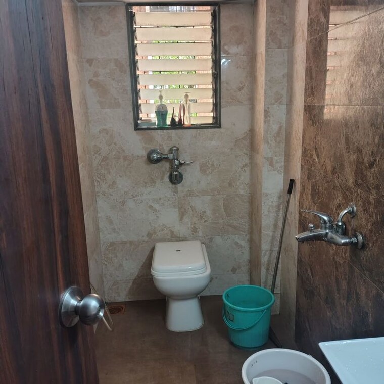Bathroom, wellington-apartment 2 Bedroom 700 Sq.Ft. Apartment In Andheri West Mumbai 10786306