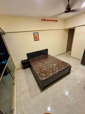 Team Area in 3 BHK Apartment at IM Applaud 38, Goregaon East – for Rent