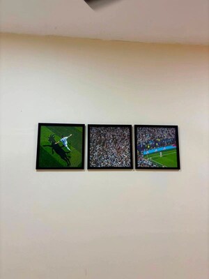 Room in 3 BHK Apartment at IM Applaud 38, Goregaon East – for Rent