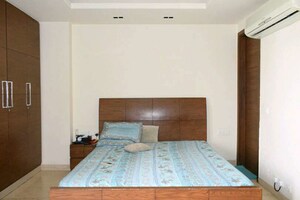 3 BHK Builder Floor For Rent in Greater Kailash Part 3