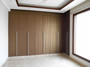 Room in 4 BHK Builder Floor at Greater Kailash ii – for Rent