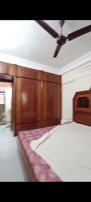 Bedroom in 1 BHK Apartment at Vireshwar Jyot CHS, Vile Parle East – for Rent