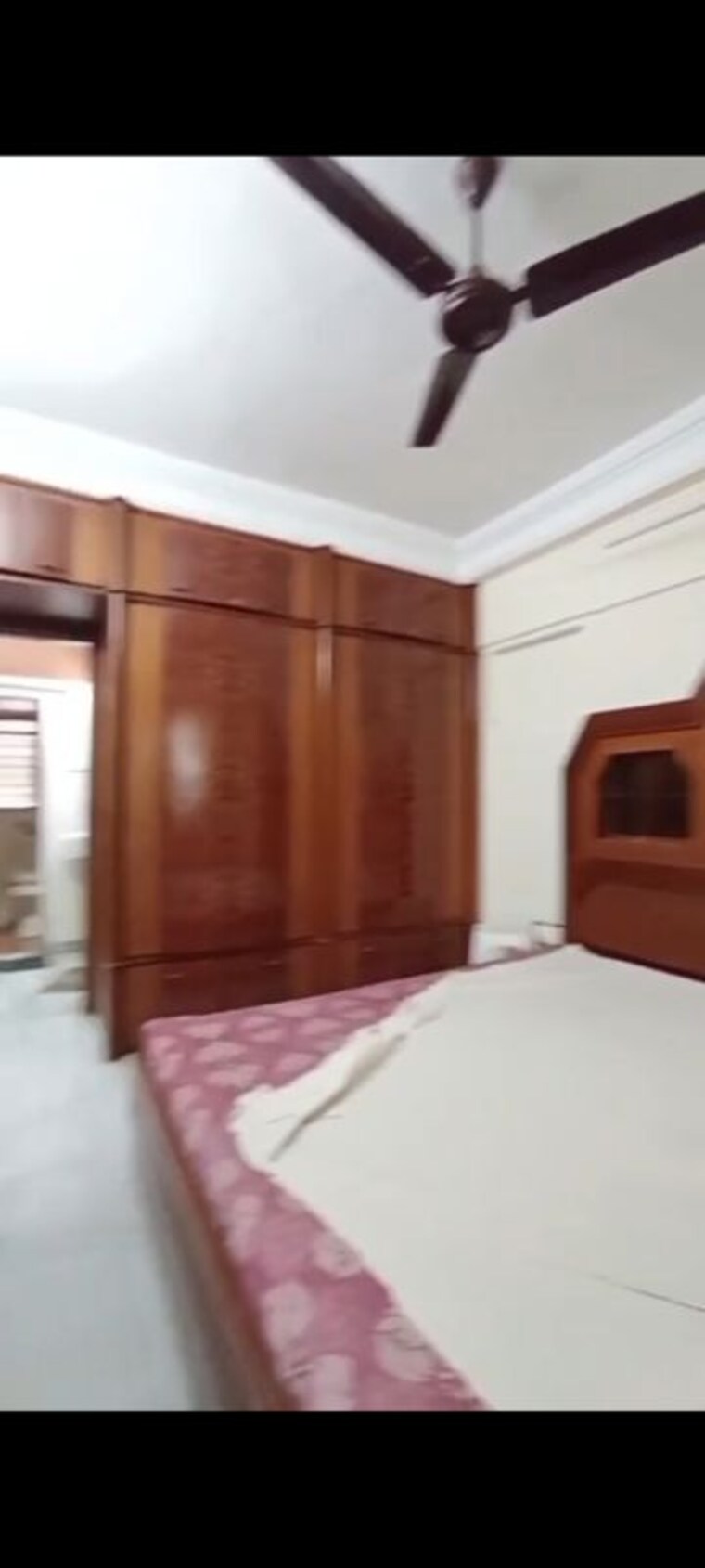 Bedroom, vireshwar-jyot-chs 1 Bedroom 520 Sq.Ft. Apartment In Vile Parle East Mumbai 10786315