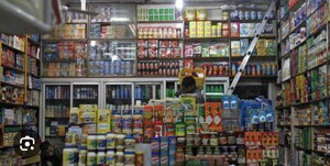  Shop For Sale in Raj Bhavan Colony
