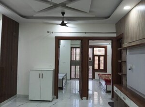 Room in 2 BHK Builder Floor at Trilokpuram Greens, Surajpur – for Rent